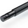 Inch Ball Screws -- R-31-1 - Image