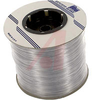 Tubing, PVC; PVC; 0.053 in.; 0.016 in.;Clear; 1800 PSI - 70137765 - Allied Electronics, Inc.