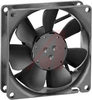 FAN TUBEAXIAL 80X25MM 24VDC - 70104899 - Allied Electronics, Inc.