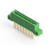 Edgeboard Connectors - 151-846-026-522-212-ND - DigiKey