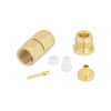 Coaxial Connector (RF) Assemblies - 6099-PE45142-ND - DigiKey