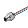 Circular Cable Assemblies - 281-2466940000-ND - DigiKey
