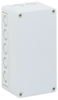 TK Series Enclosures - 127-910 - Altech Corp.