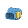 Rectangular Connector Housings - 4-1703648-1-ND - DigiKey