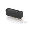 Headers, Receptacles, Female Sockets - 533034-3-ND - DigiKey
