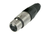 XLR Connectors - 3297033 - RS Components, Ltd.