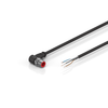 ZK2000-7300-0xxx | Sensor cable, PUR, 4 x 0.34 mm², drag-chain suitable -  - Beckhoff Automation LLC