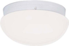 Flush Mounts-Bowl Style - 290715 - Light Center (The)
