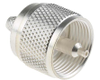 Coaxial Connectors - 5462605 - RS Components, Ltd.