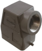Heavy Duty Power Connector Housings & Hoods - 1810527 - RS Components, Ltd.