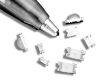 Led Indication - Discrete - 105-HSME-C130 - ERSAELECTRONICS PTE. LTD.