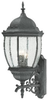 SL92327 Exterior -Wall Mount - 399264 - Capital Lighting, Inc.