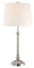 10713-077 Table Lamp - 10713-077 - Minka Group