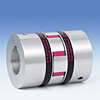 Elastomer Coupling -- EK1 Series - Image