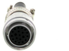 Circular / Cylindrical Connector - HD30 Series - HD36-18-20SN-059 - LADD Distribution