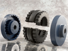 Quadra Flex® Couplings -- 3J - Image