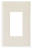 Standard Wall Plate - SWS26-LACC10 - Hubbell Wiring Device-Kellems