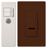 Dimmer Switch - MIR-600MT-SI - Lutron Electronics Co., Inc.