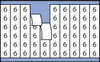 Wire Marker Card - LWM6 - LEM Products, Inc.
