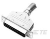 IDC D-Sub Connectors - 747516-7 - TE Connectivity