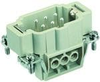 Heavy Duty Power Connectors - 09330062601 - VAST STOCK CO., LIMITED