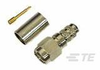 Coax Connectors -- 1408442-3 - Image