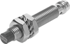 Proximity sensor -- SIEF-M8NB-PS-S-L - Image