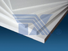 Ceramic fiber board