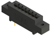 Card Edge Connectors - Edgeboard Connectors - 387-012-524-802 - Lingto Electronic Limited