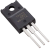 PMIC - Voltage Regulators - Linear - NJM7809FA - Lingto Electronic Limited