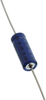 Aluminum Electrolytic Capacitor 22Uf, 100V, 20%, Axial; Capacitance Vishay - 14M8266 - Newark, An Avnet Company