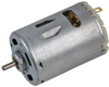 Dc Motor, 19500Rpm, 47W, 261G-Cm, 12V; Dc Motor Type Pro Elec - 92AH1851 - Newark, An Avnet Company