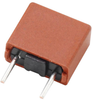 Fuse, Radial, Fast Acting, 0.5A; Fuse Current Littelfuse - 38AC3124 - Newark, An Avnet Company