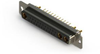 Combo D-Sub Conn, Rcpt, Dc-25W3, Th; Product Range Edac - 54AJ0920 - Newark, An Avnet Company