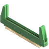 Card Edge Conn, Dual Side, 68Pos, Lug; Card Edge Connector Type Edac - 70AJ2414 - Newark, An Avnet Company