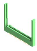 Card Edge Connector Rohs Compliant Edac - 63AJ1623 - Newark, An Avnet Company