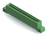 Card Conn, Single Side, 25Pos, Wire Wrap; Card Edge Connector Type Edac - 67AJ5647 - Newark, An Avnet Company