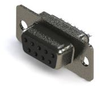 D Sub Conn, Rcpt, 9Pos, De, Sldr Cup; D Sub Connector Type Edac - 86H1773 - Newark, An Avnet Company