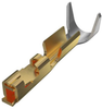 Contact, Socket, 26-22Awg, Crimp; Product Range Amphenol Communications Solutions - 27AJ3931 - Newark, An Avnet Company