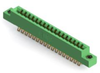 Card Edge Conn, Dual Side, 34Pos, Lug; Card Edge Connector Type Edac - 86AH3193 - Newark, An Avnet Company