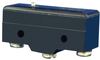 Microswitch, Pin Plunger, 250Vac, 15A; Microswitch Type Multicomp Pro - 49AC6284 - Newark, An Avnet Company