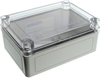 Enclosure, Multipurpose,thermoplastic Poly., Grey; Enclosure Type Nvent Hoffman Vynckier - 46T6312 - Newark, An Avnet Company