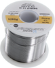 Solder Wire, 63/37 Sn/pb, 183°C, 1Lb; Leaded / Lead Free Kester Solder -- 34C5653