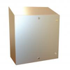 Electrical - Stainless Steel - Wallmount Enclosures -- ST242412SS