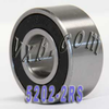 5202-2RS Bearing Angular Contact Sealed 15x35x15.9 - Kit7187 - NationSkander California Corporation