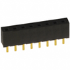 Headers, Receptacles, Female Sockets - S2103-08-ND - DigiKey