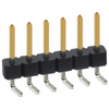 Headers, Male Pins - S1111E-06-ND - DigiKey