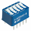 DIP Switches -- 450-1220-ND - Image