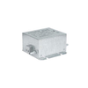 Power Line Filter Modules - 486-6291-ND - DigiKey