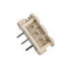 Headers, Male Pins - 123-A-WBP-L004EG-11SR01TR-ND - DigiKey